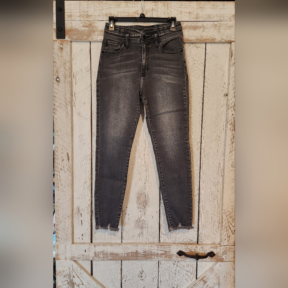 Kancan skinny jeans